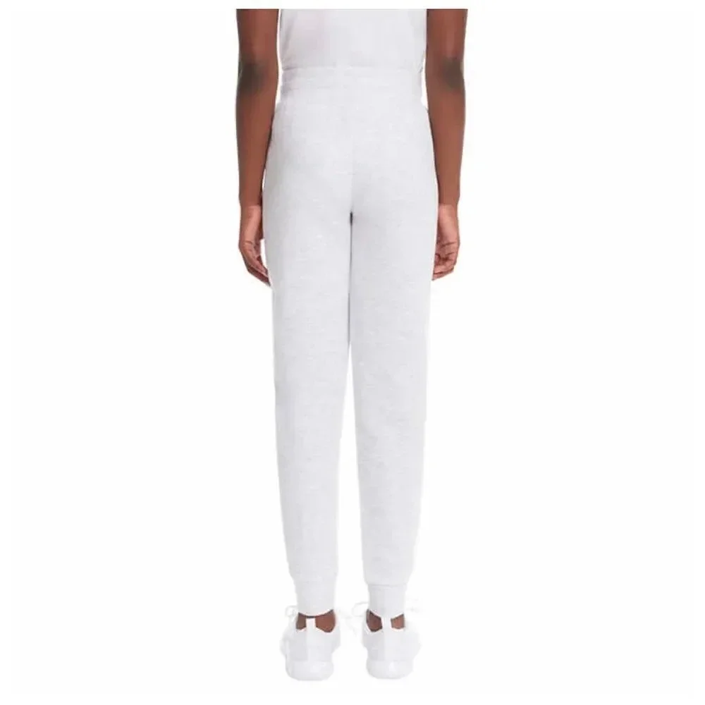 #10 PUMA Youth Fleece Jogger Sweatpants XSmall 5/6
